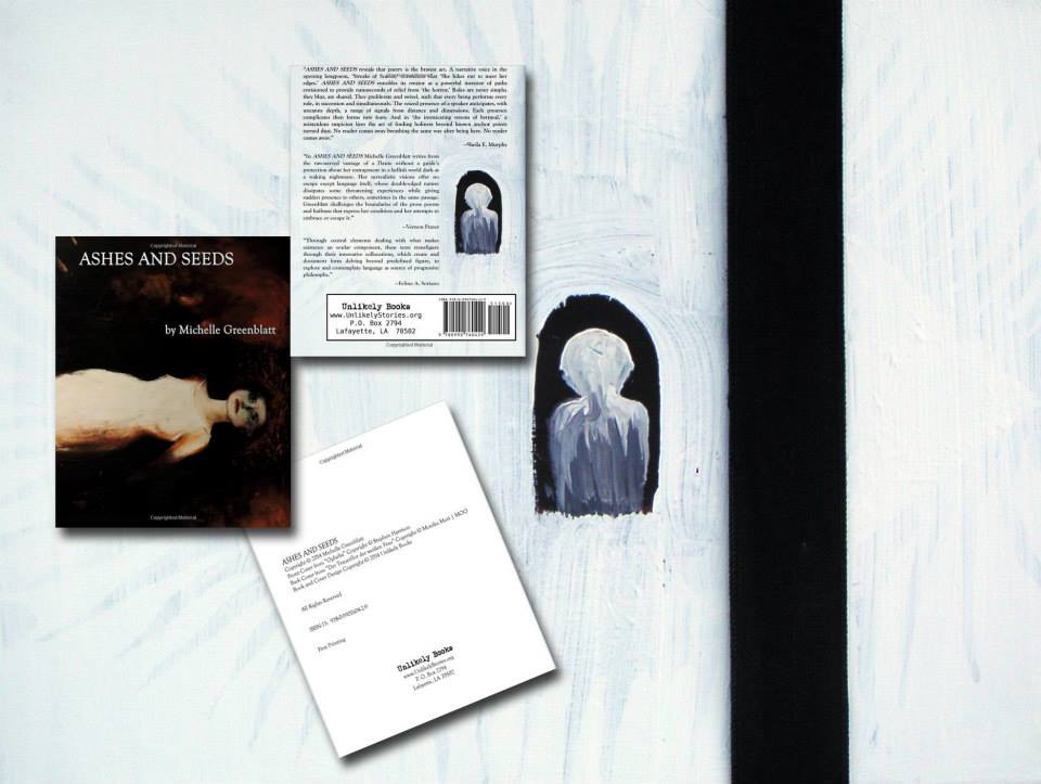 ASHES AND SEEDS | Michelle&nbsp;Greenblatt