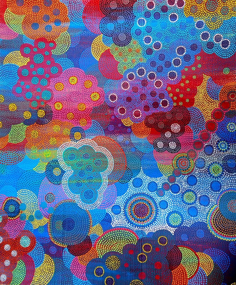 Scream to feel Alive&nbsp;again!