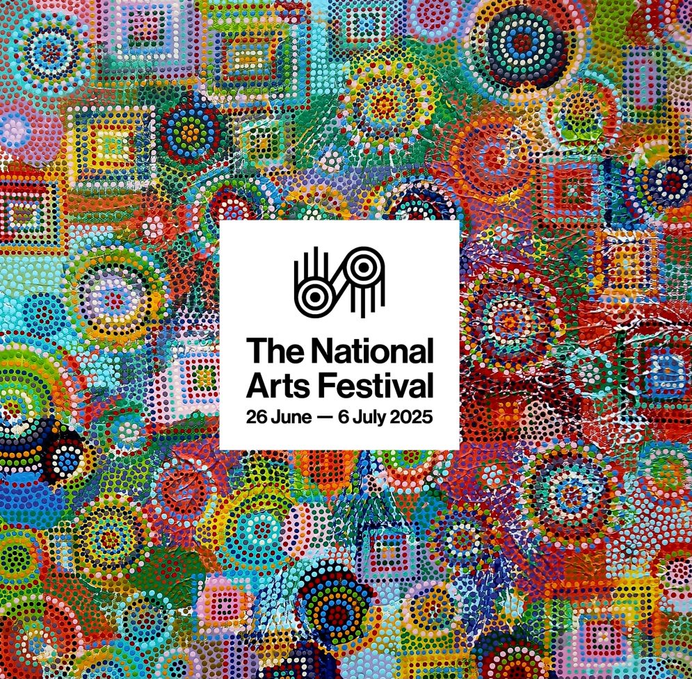 Mexaboro @ National Arts Festival  in South&nbsp;Africa