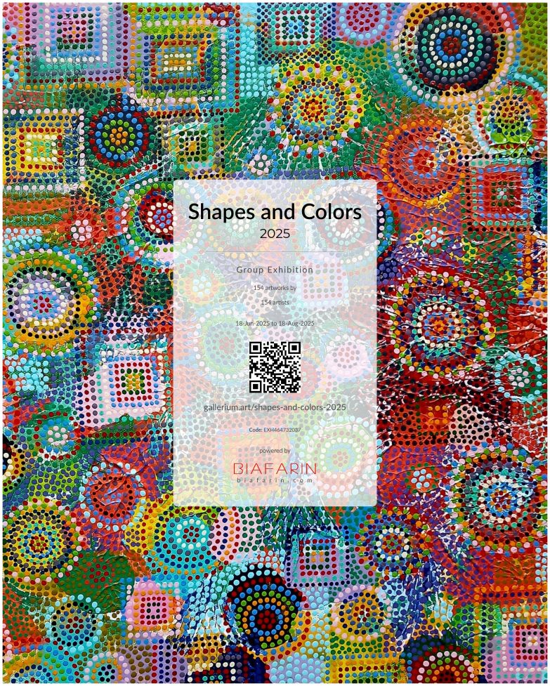 Mexaboro Level 1 @ Gallerium in&nbsp;Canada