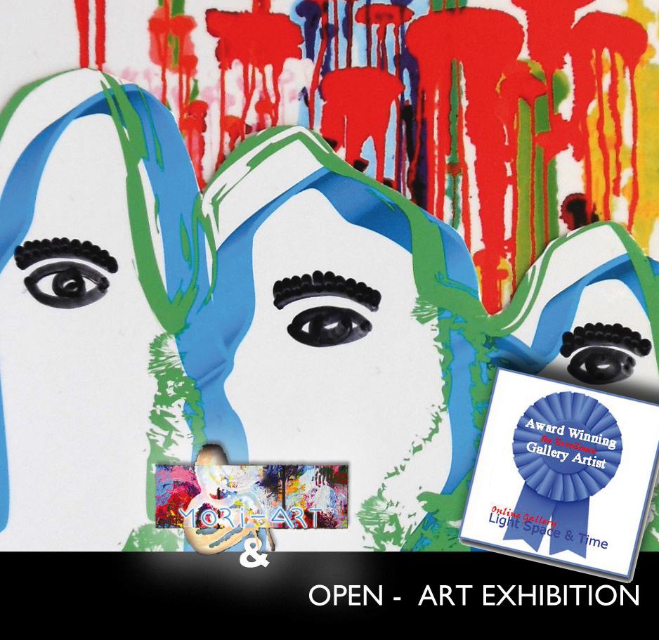 List of Worldwide&nbsp;Exhibitions