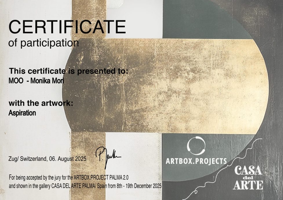 Exciting News | ARTBOX.PROJECT Palma&nbsp;3.0