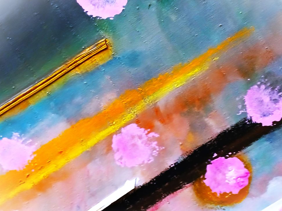 Kunst loslassen, damit sie neue Wege&nbsp;geht