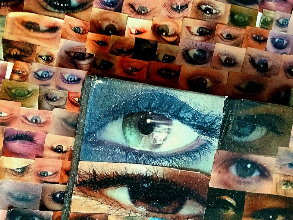 Letting Go of Art – Opening New&nbsp;Paths