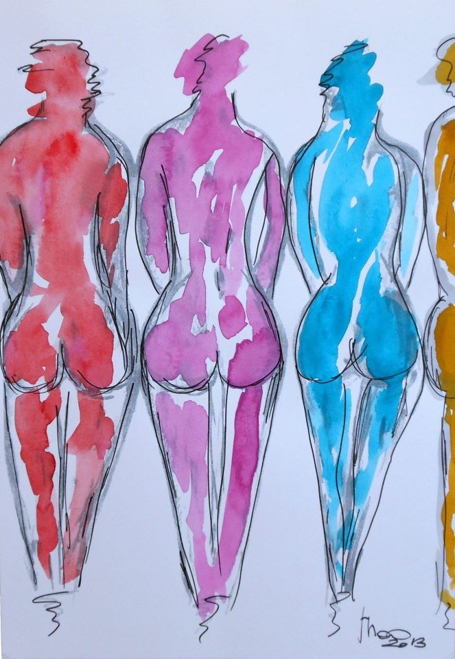 Freie Wilde – Soft&nbsp;Rebellion